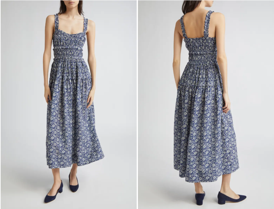 Dôen Marianne dress last medium on sale