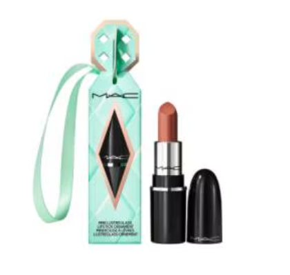 MAC大放价‼️限定版子弹头£7/支、唇彩£10！