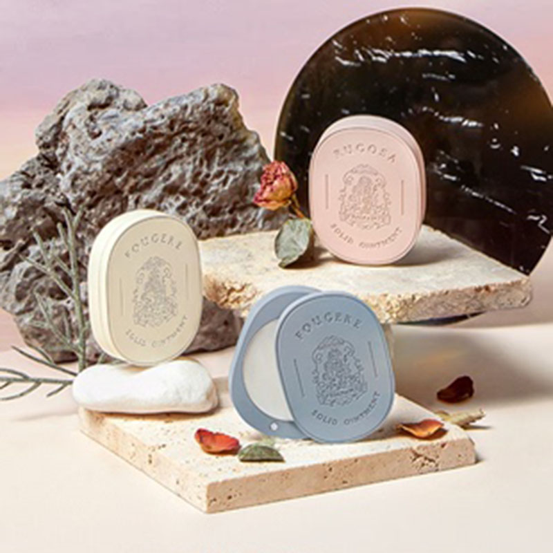 roopy润培馥奇香氛固体香膏4.5g