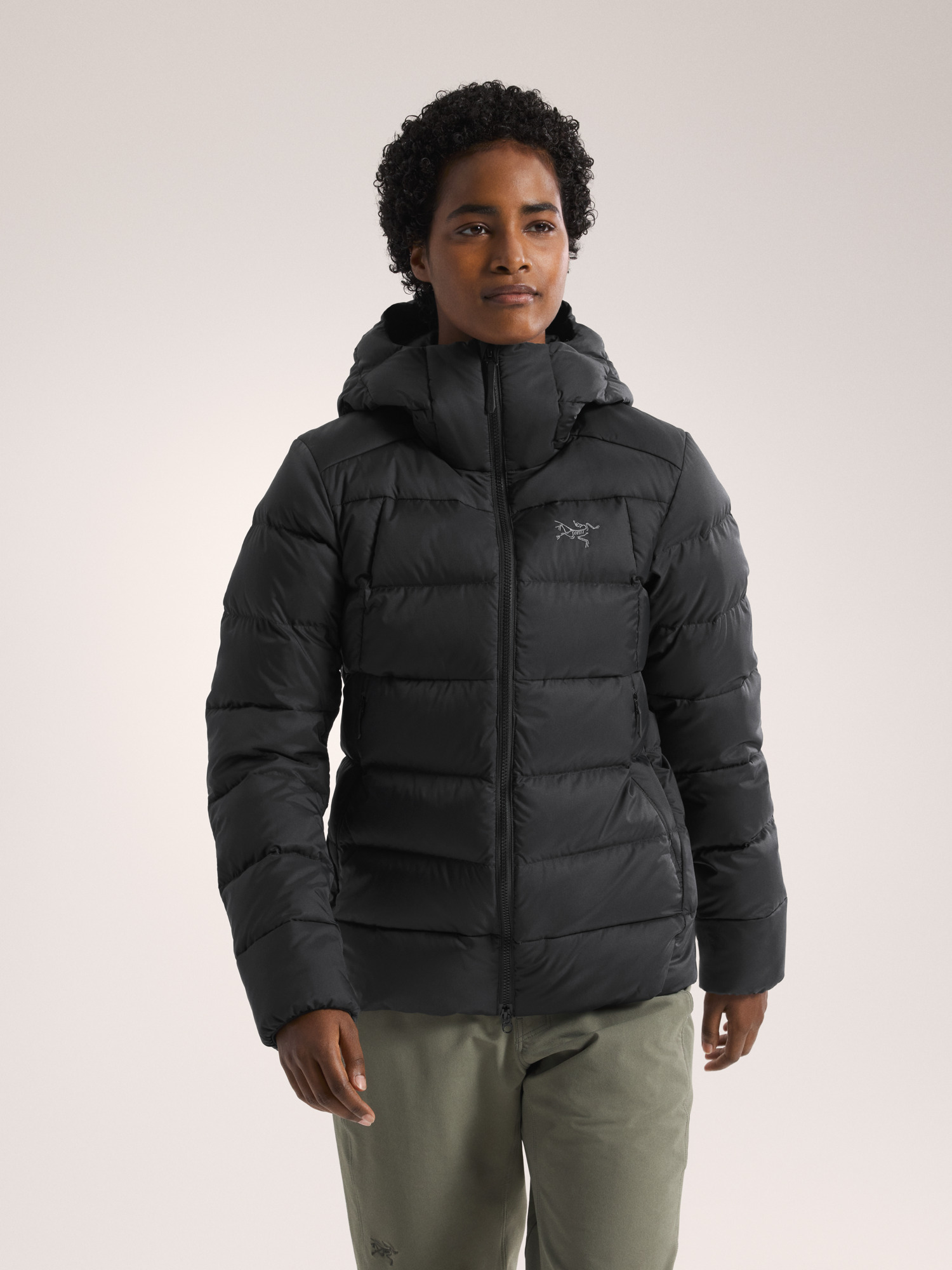 Arcteryx Thorium Hoody Women's