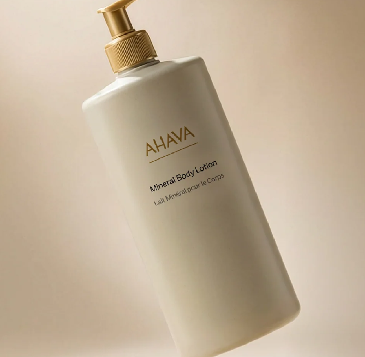 AHAVA 限时闪促 死海护肤传奇