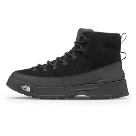 The North Face Glenclyffe Urban 北面徒步靴