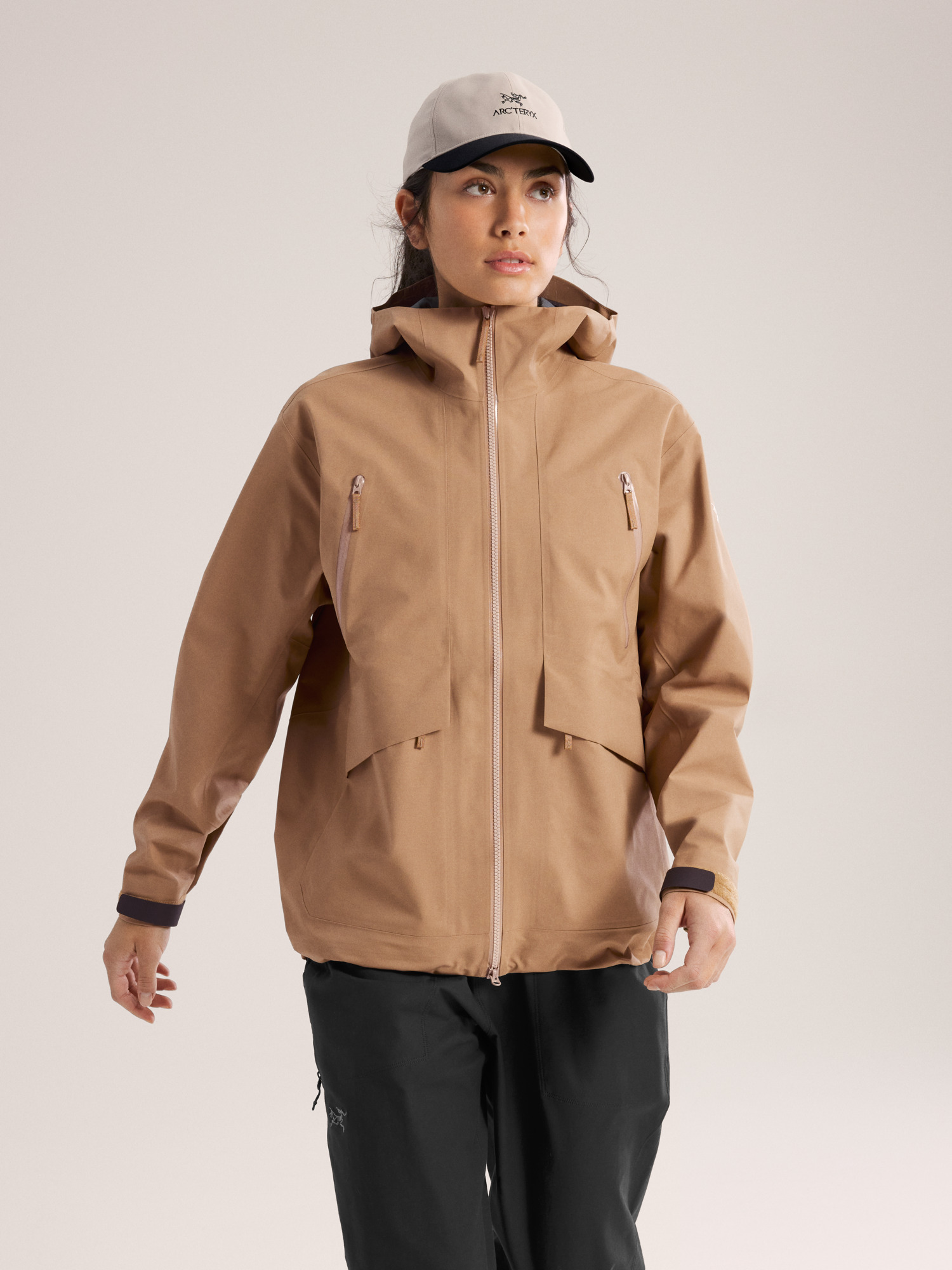 Arcteryx Liatris Jacket Women's