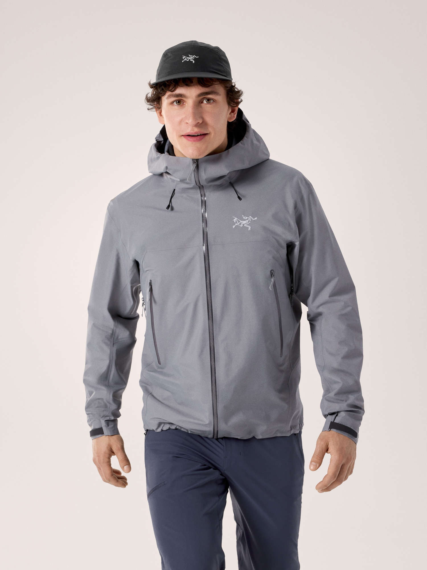 Arcteryx Beta SL Jacket Men's