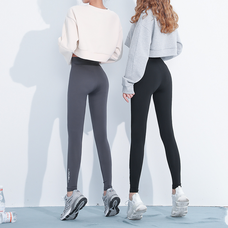 Let'sDiet芭比打底裤女