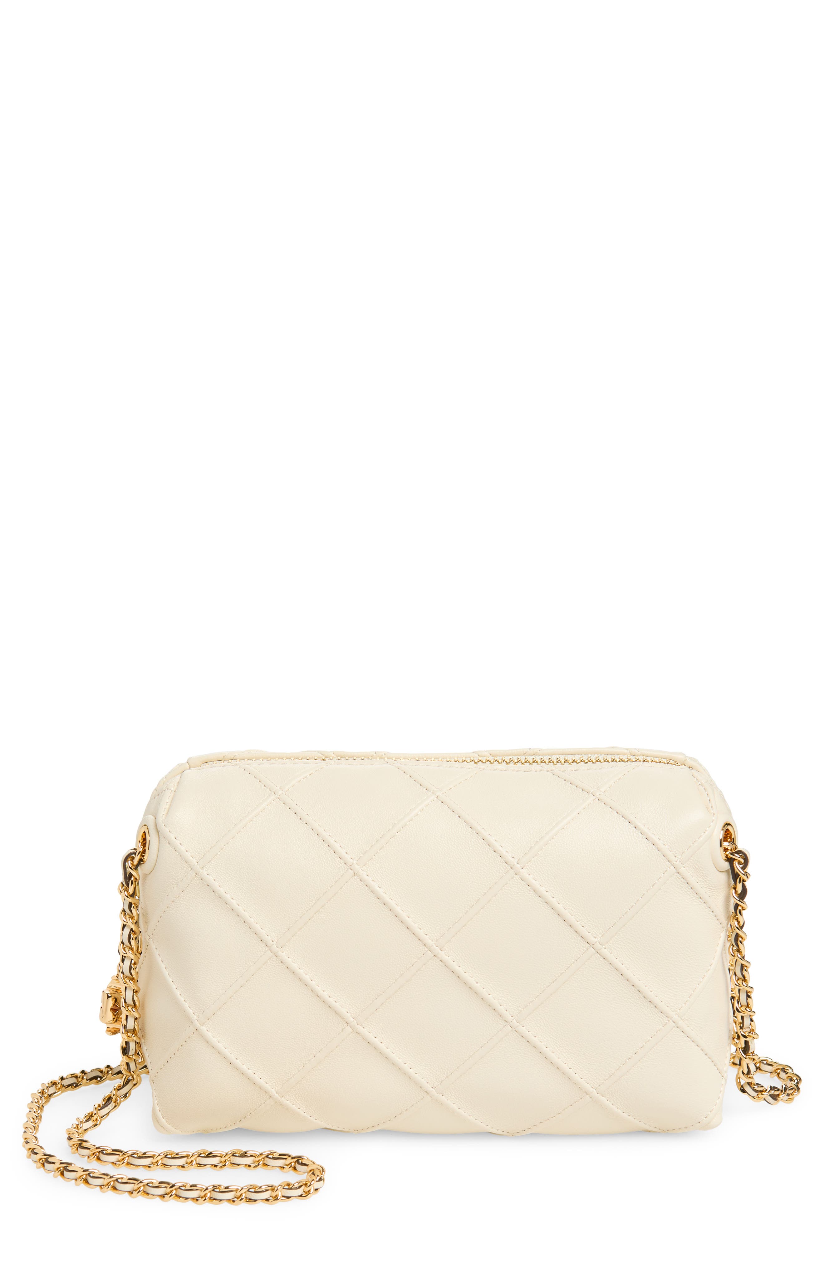 Tory Burch Fleming Soft 汤丽柏琦单肩包