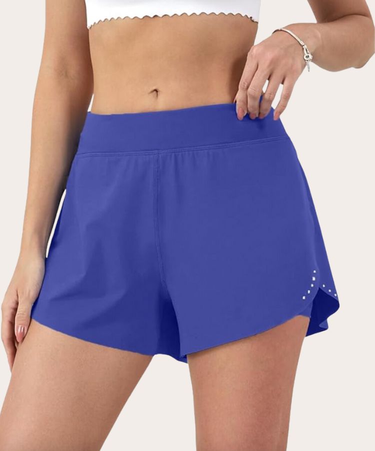 amazon-dupes-lululemon-running-shorts