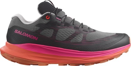 Salomon Ultra Glide 2 Trail-Running Shoes - Women's