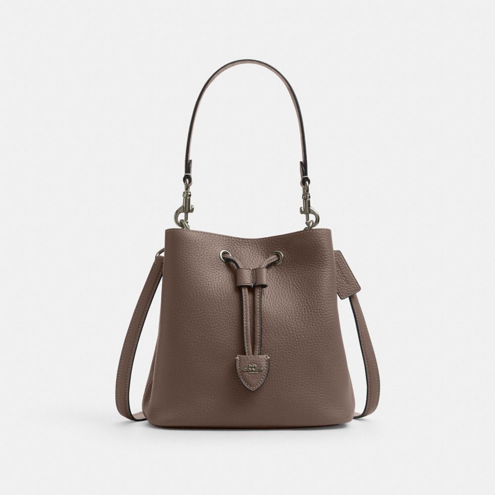 coach rowan bucket bag CBH06-QBCBD