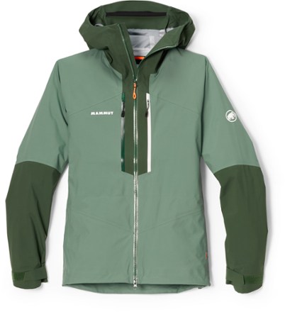 Mammut Taiss HS Hooded Jacket - Men's