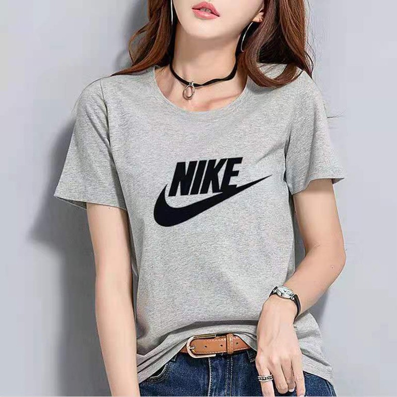 送运费险 nike 短袖宽松T恤 男女同款