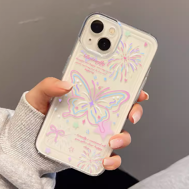 1.9元包邮！苹果全系列手机壳