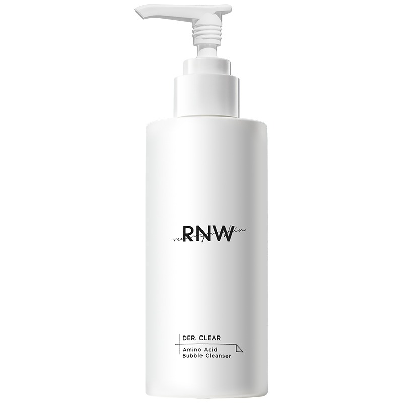 RNW温和控油氨基酸洗面奶200g