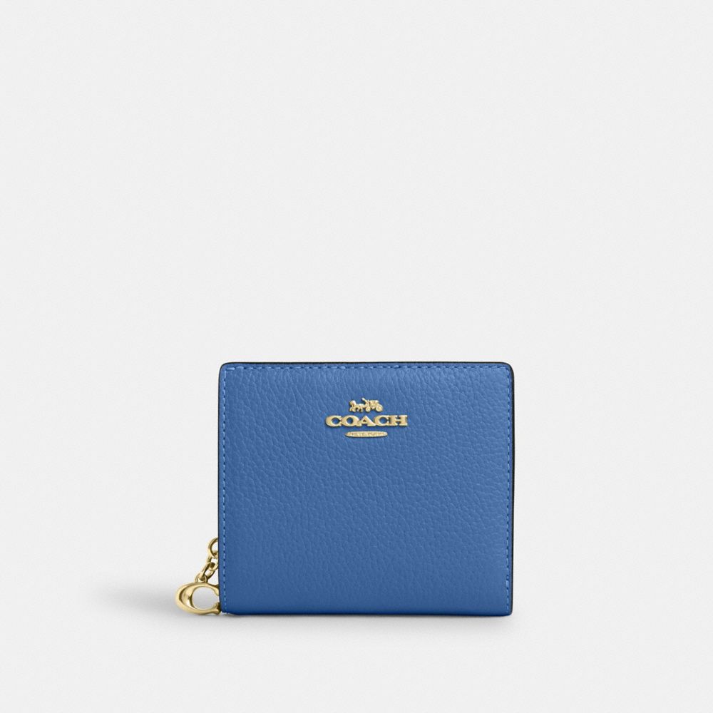 COACH-Wallet