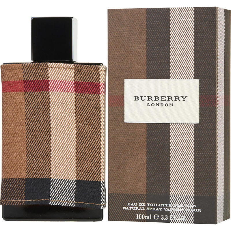 Купить копии брендовых сумок - Burberry парфюмерны