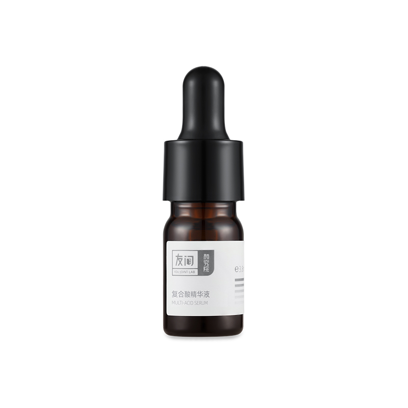 友间颜究院乳糖酸精华液3.8ml