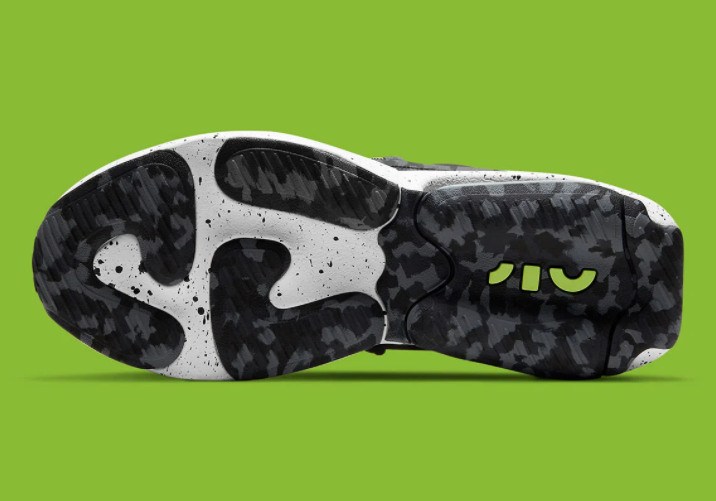 nike air max viva 全新配色官图释出