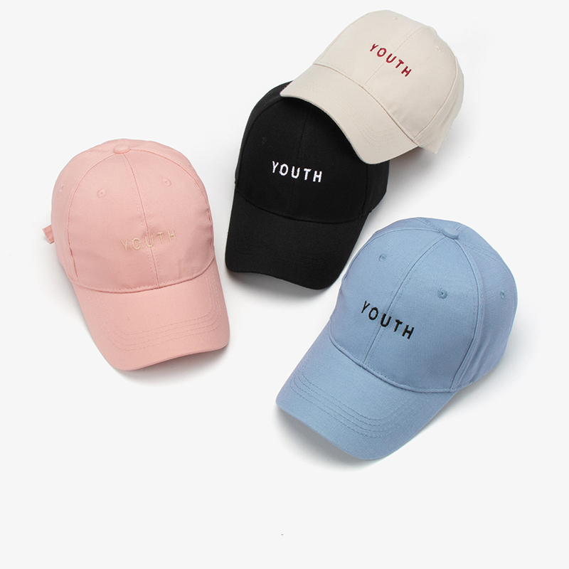 【稳定签到】潮牌新款遮阳帽棒球帽