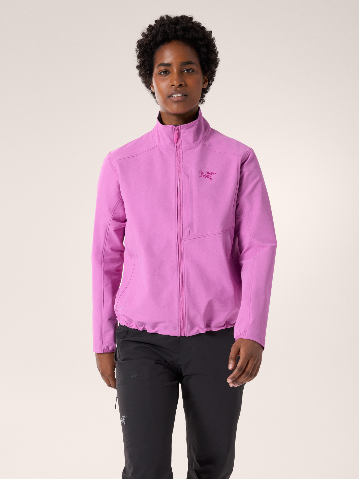 Arcteryx Gamma Jacket Women's