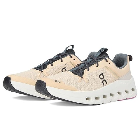 On Cloudleap 大童款