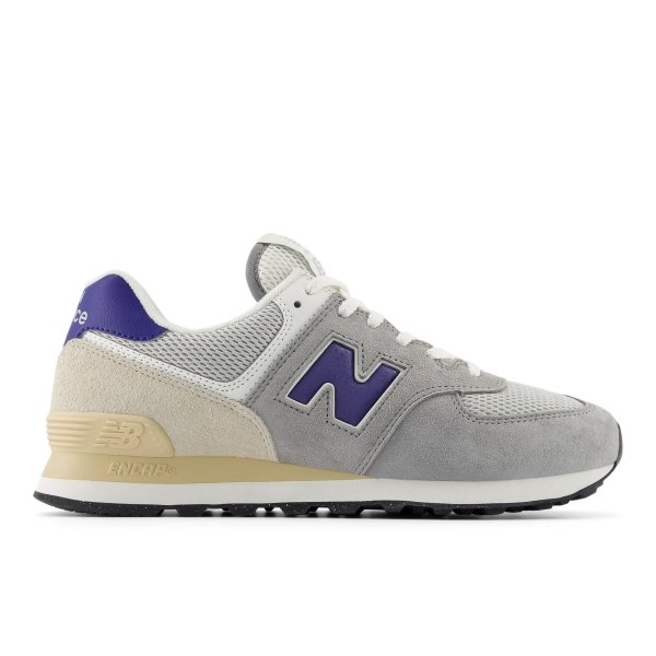 New Balance Joe's 574 复古运动鞋