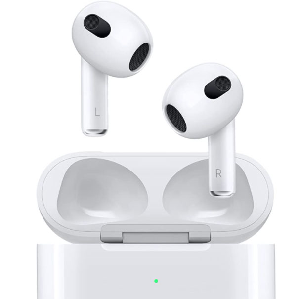 appleairpods3新一代真无线耳机