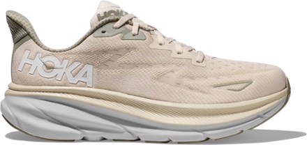 HOKA Clifton 9女士跑鞋
