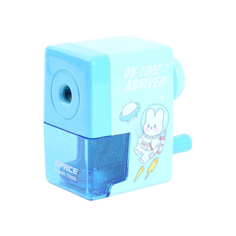 【晨光】卷笔刀+10支铅笔+5块橡皮