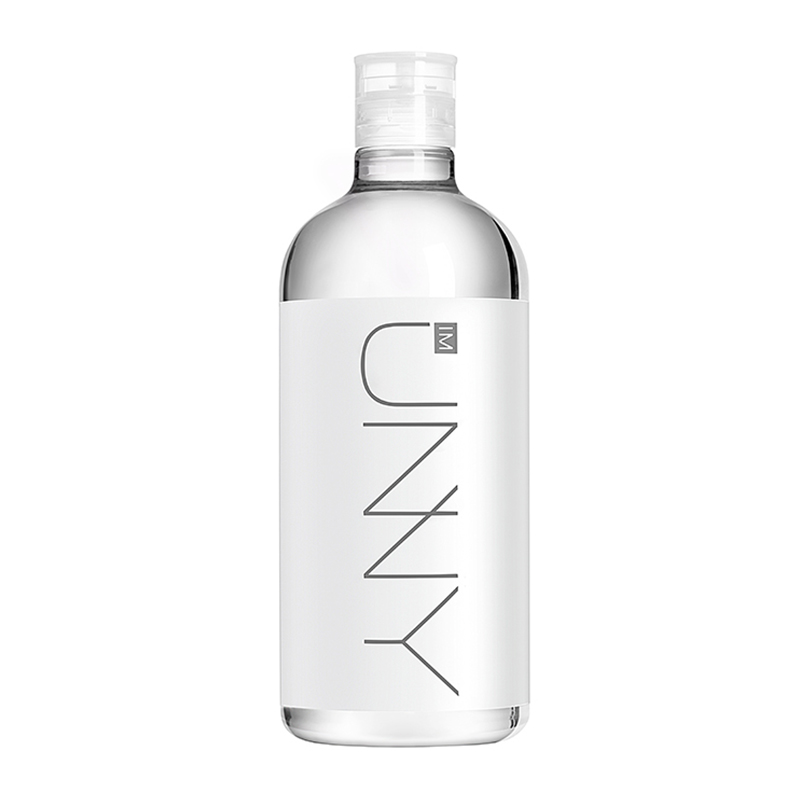【包邮】IMUNNY卸妆水温和三合一500ml