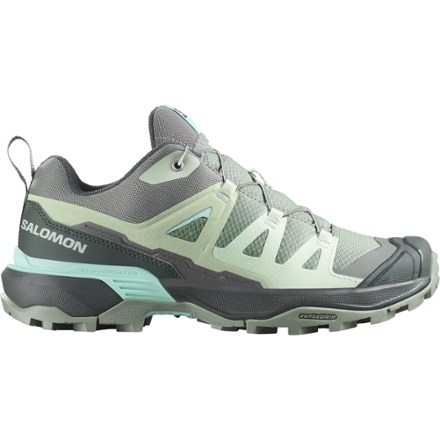 Salomon X Ultra 360 Hiking Shoes - Women's