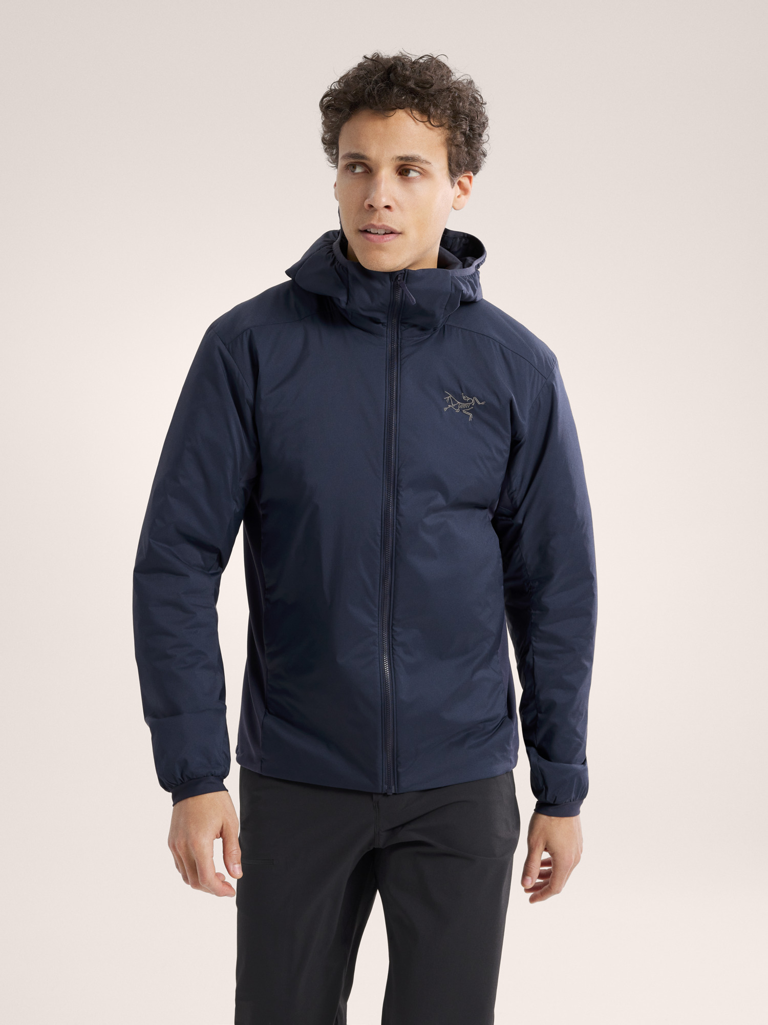 Arcteryx Atom Hoody Men's