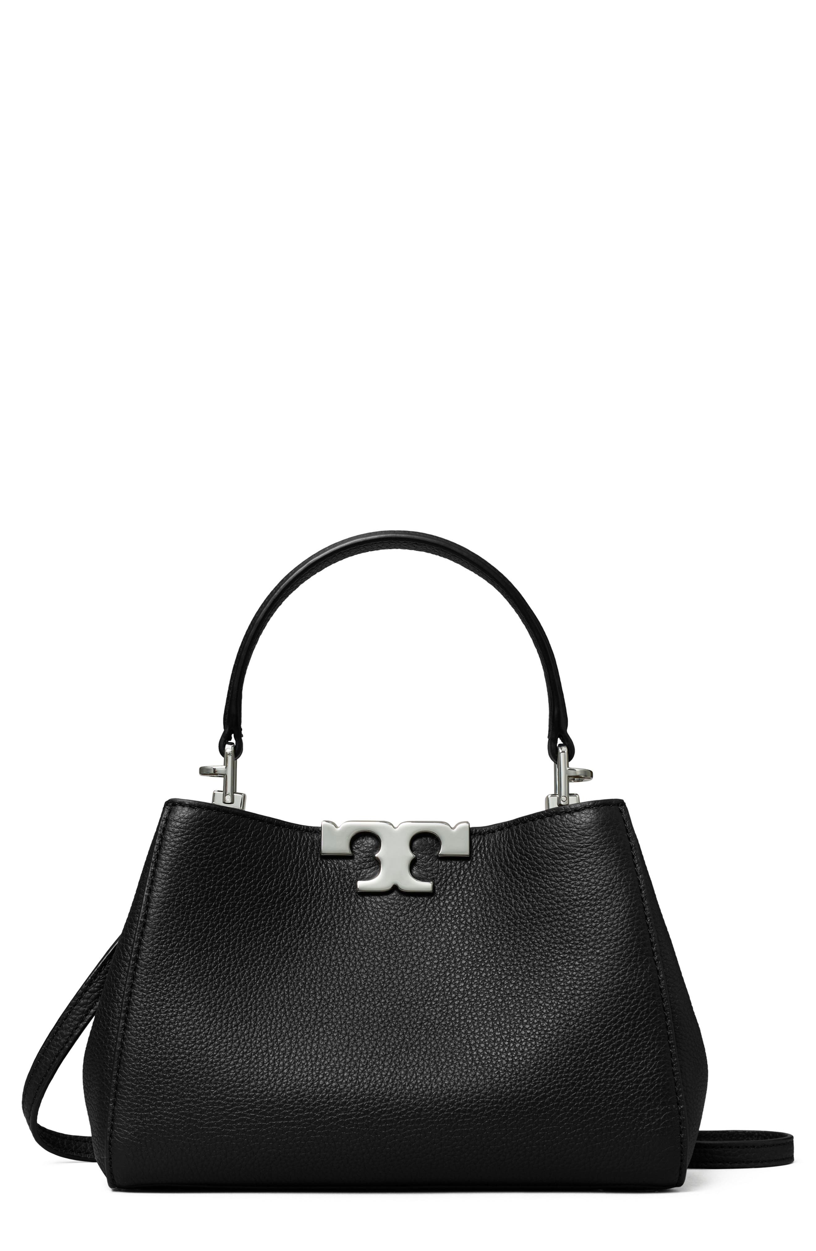 Tory Burch Mini Eleanor Soft 汤丽柏琦水桶包