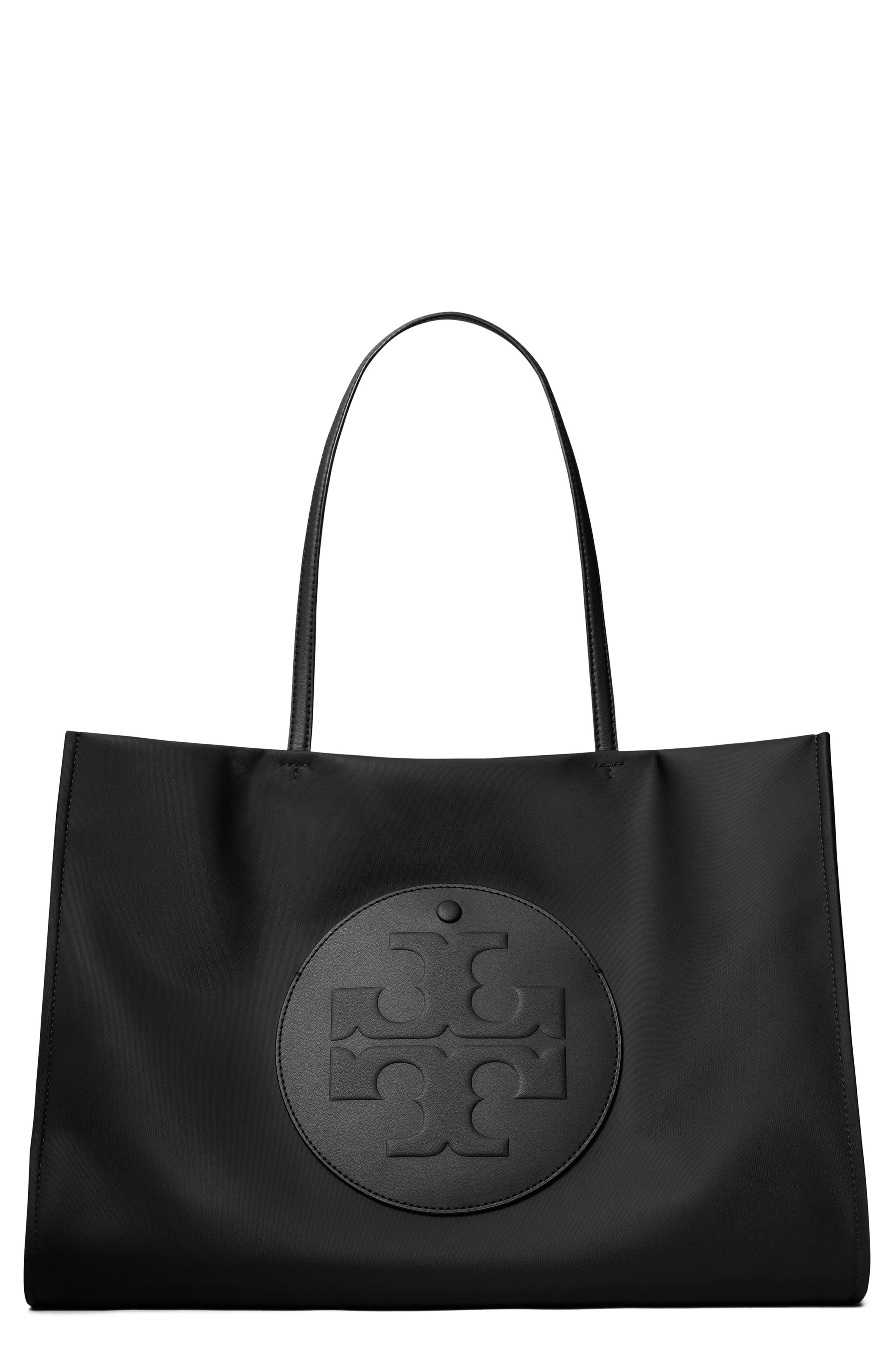 Tory Burch Ella Recycled Nylon Tote
