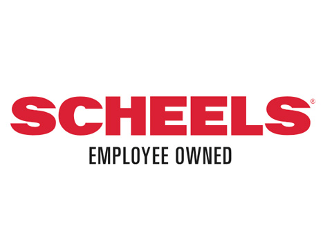 SCHEELS