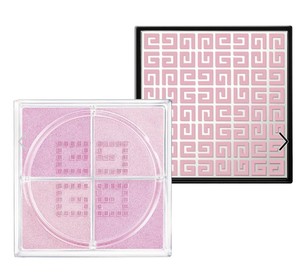 Givenchy Pink Collection Prisme Libre散粉