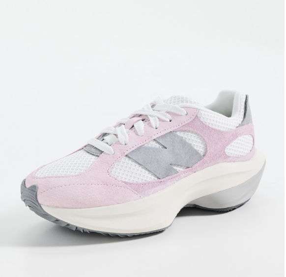 shopbop 休闲鞋热卖 低至6折额外7.5折