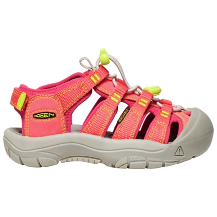 KEEN Newport Boundless Sandals - Kids'