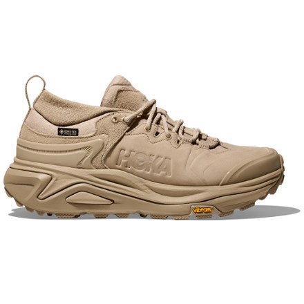 HOKA Kaha 3 Low GTX Hiking Shoes - Men's