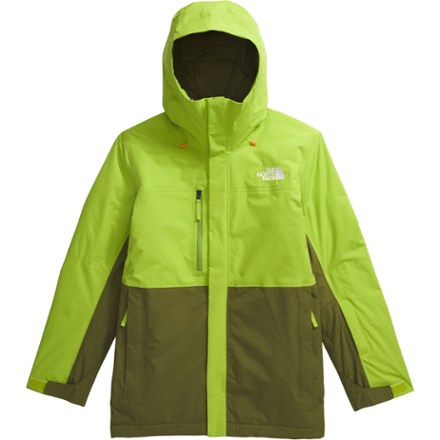 The North Face Freedom Insulated Jacket - Men's