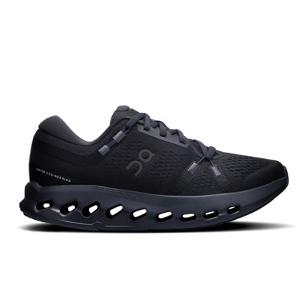 On Cloudsurfer 2 Road-Running Shoes - Women's