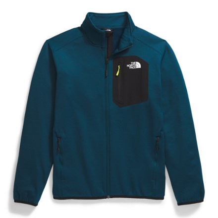 The North Face Crest Full-Zip Jacket - Men's