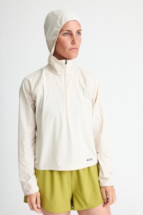 Mountain Hardwear Sunshield Hoodie - Women's