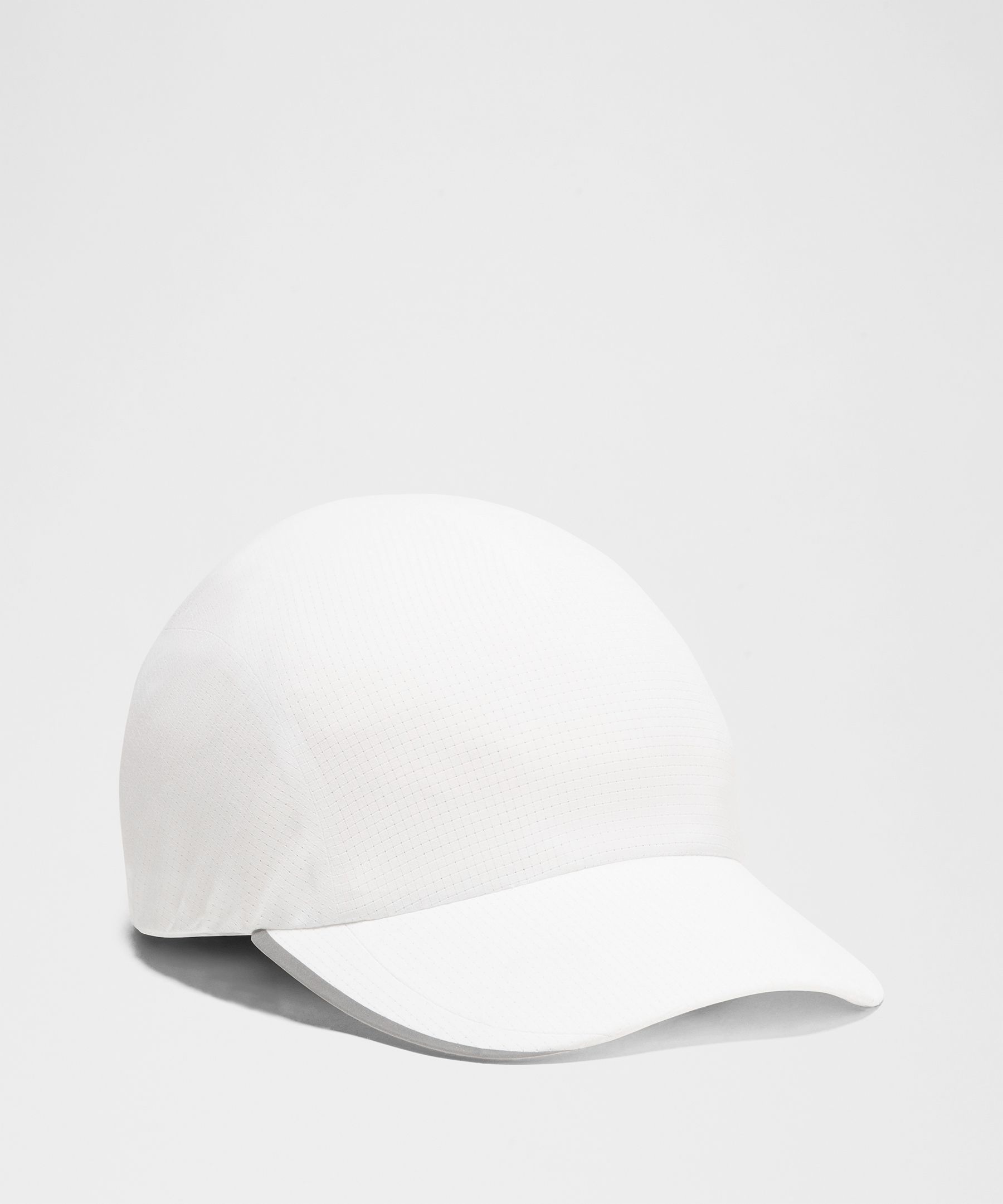 Lululemon Fast and Free Running Hat *WovenAir