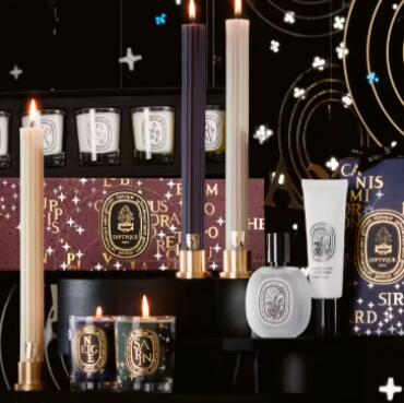 Diptyque英国官网全场全场满£180送三件套 Diptyque英国官网全场全场满£180送三件套