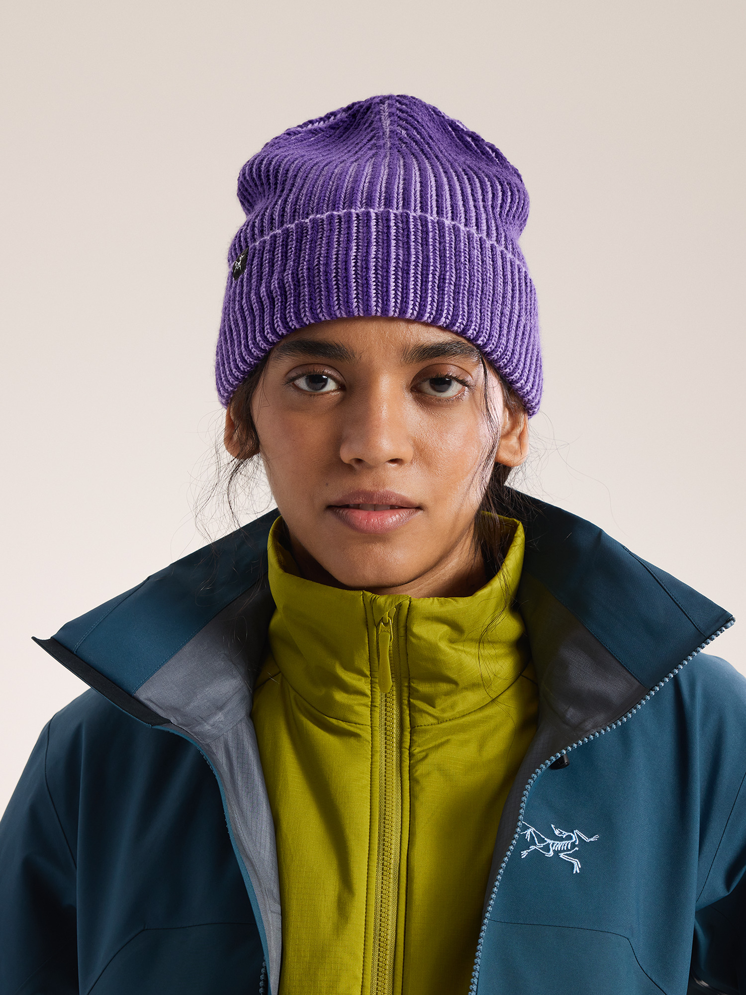 Arcteryx Ribbed Toque