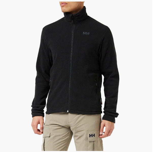Helly Hansen Daybreaker 男士全拉链抓绒夹克