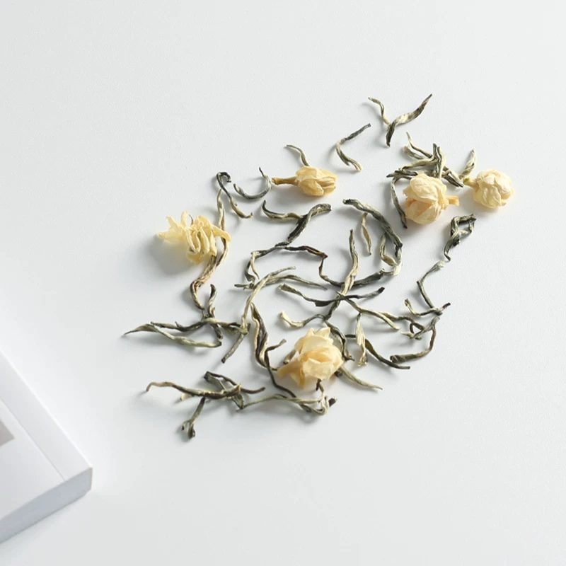 翠春园茶叶任选100g2罐