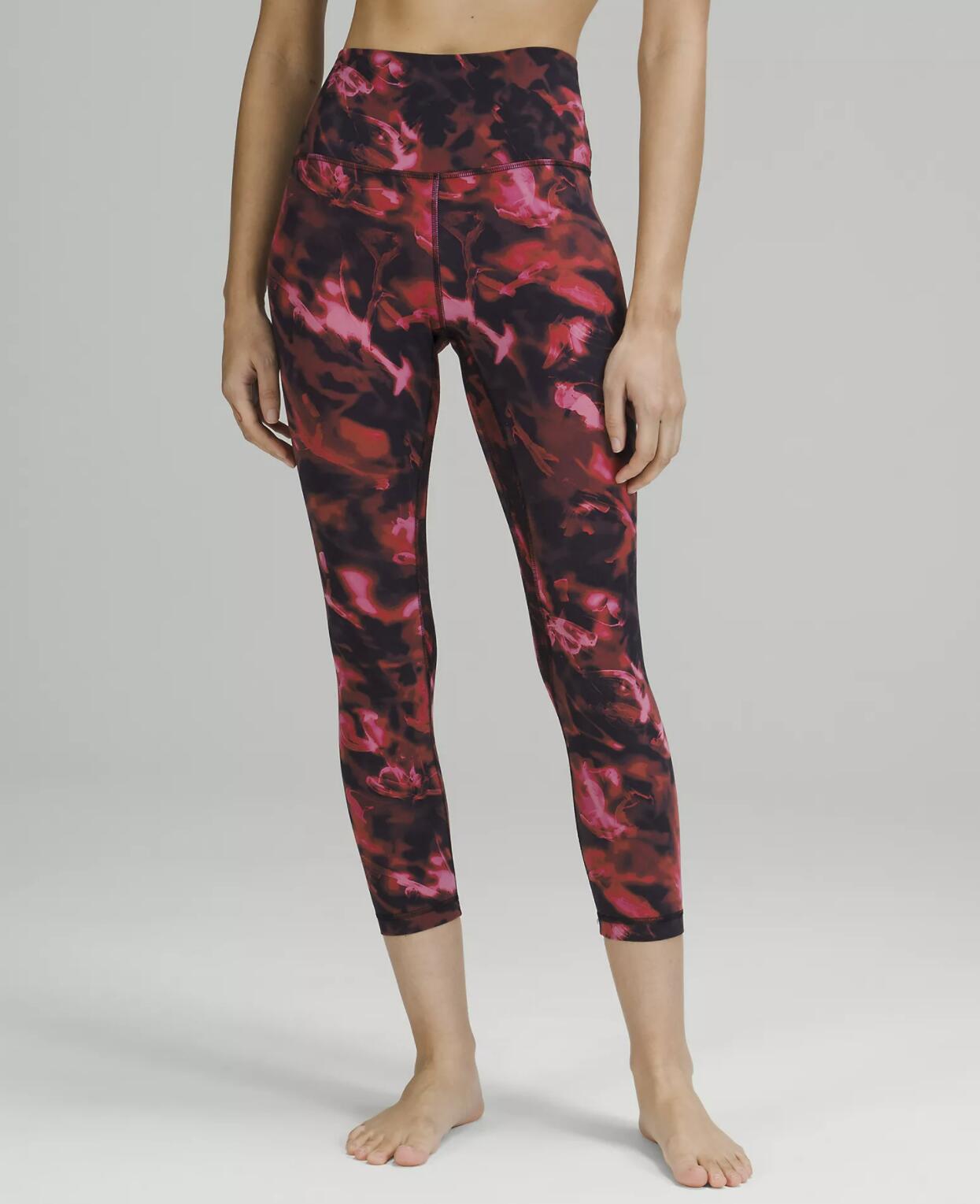 lululemon Align™ High-Rise 紧身裤