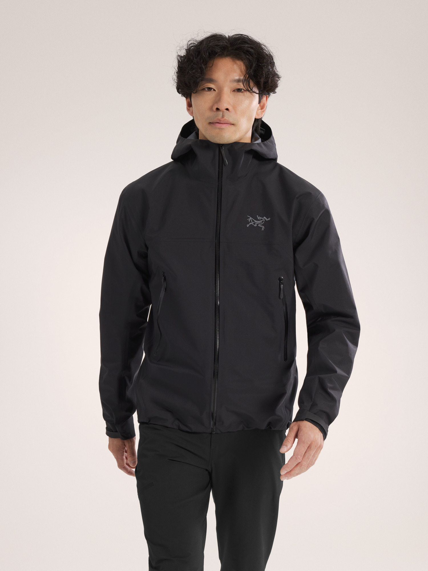 Arcteryx Beta Jacket Men's
