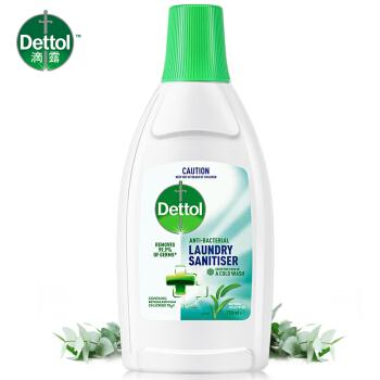 滴露衣物除菌液内衣专用750ml